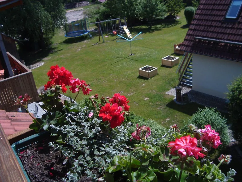 Apartment Ferienhaus Bruetting Pottenstein